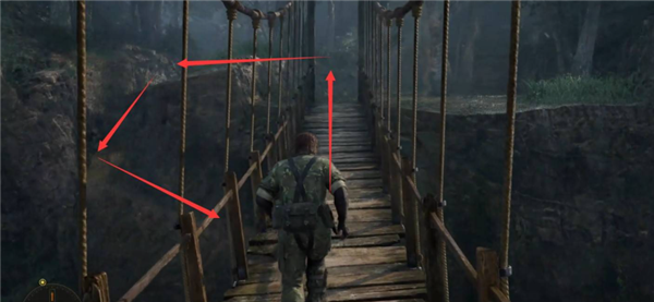 PC《合金装备3》重制版豪华中文版下载v1.2.1_11