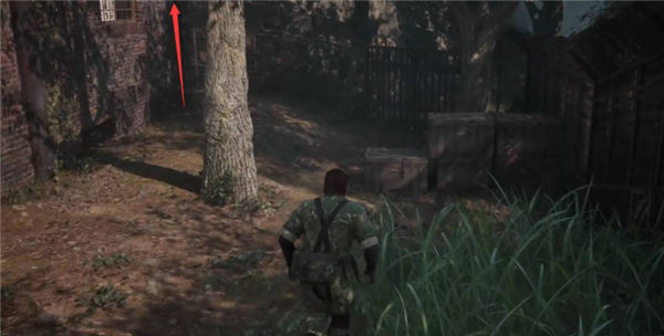 PC《合金装备3》重制版豪华中文版下载v1.2.1_15