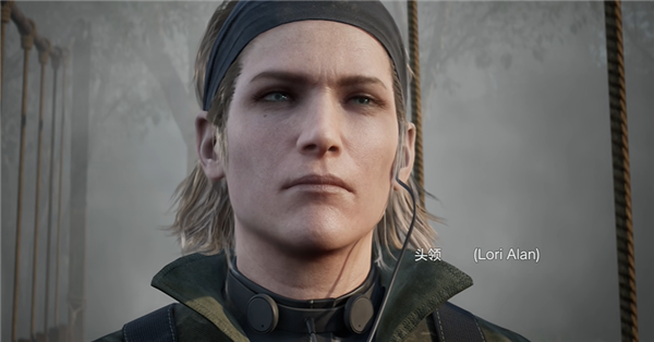 PC《合金装备3》重制版豪华中文版下载v1.2.1_16