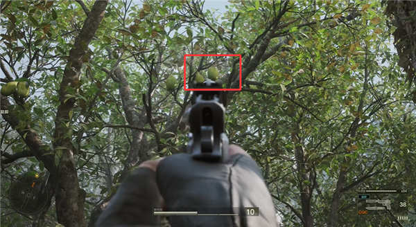 PC《合金装备3》重制版豪华中文版下载v1.2.1_6