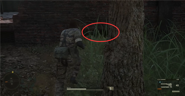 PC《合金装备3》重制版豪华中文版下载v1.2.1_14