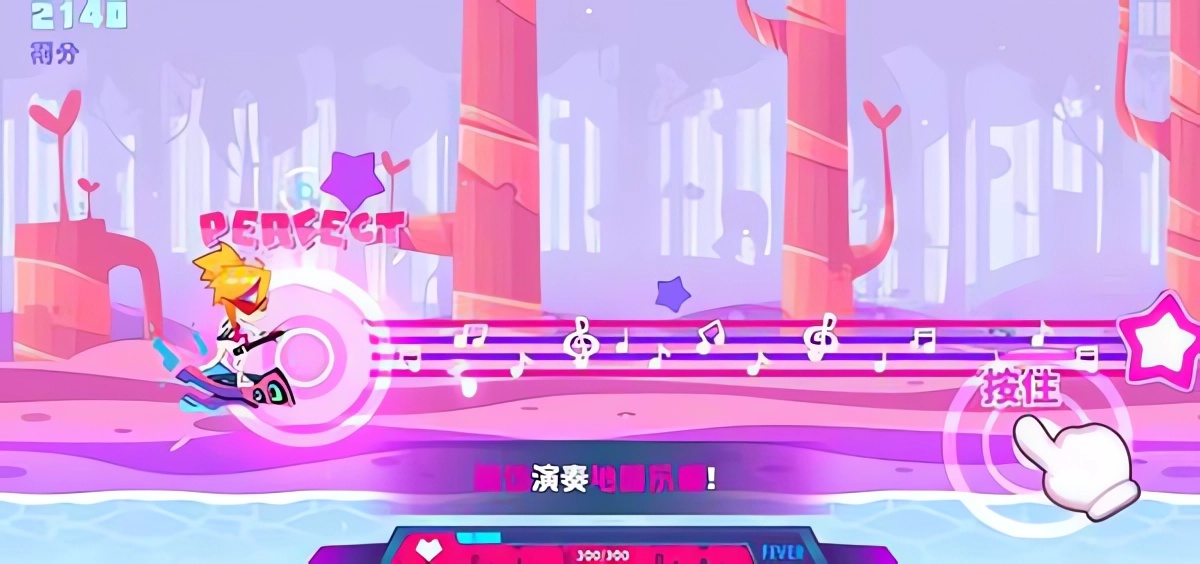 switch《喵斯快跑Muse Dash 》美版中文NSZ下载【含5.9.0补丁+2DLC】_0