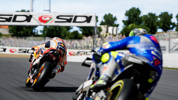 Switch《世界摩托大奖赛21 MotoGP 21》英文版NSP下载【含1.0.2补丁】_0