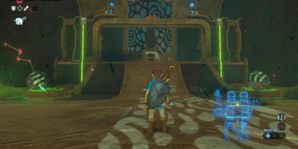 switch《塞尔达传说 旷野之息》美版中文NSZ下载1.8.2补丁+2DLC_2