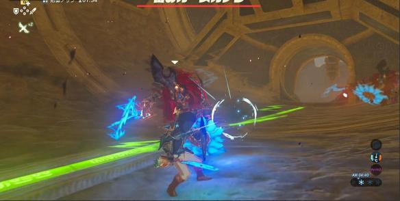 switch《塞尔达传说 旷野之息》美版中文NSZ下载1.8.2补丁+2DLC_3