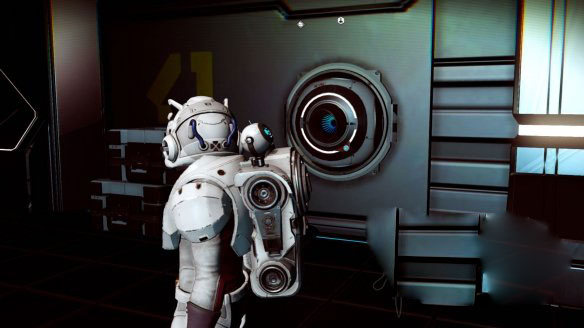 switch《无人深空》美版NSZ下载5.7.1补丁_7