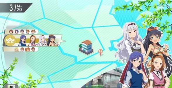 PS4【5.05】《偶像大师：星耀季节》CUSA18950港版中文PKG下载含V1.61整合+降级补丁+25DLC_2