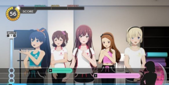 PS4【5.05】《偶像大师：星耀季节》CUSA18950港版中文PKG下载含V1.61整合+降级补丁+25DLC_6