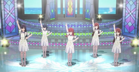 PS4【5.05】《偶像大师：星耀季节》CUSA18950港版中文PKG下载含V1.61整合+降级补丁+25DLC_7