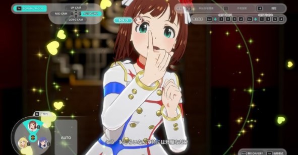 PS4【5.05】《偶像大师：星耀季节》CUSA18950港版中文PKG下载含V1.61整合+降级补丁+25DLC_11