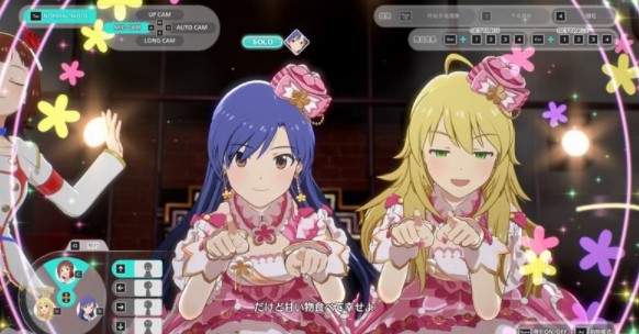 PS4【5.05】《偶像大师：星耀季节》CUSA18950港版中文PKG下载含V1.61整合+降级补丁+25DLC_12