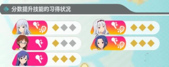 PS4【5.05】《偶像大师：星耀季节》CUSA18950港版中文PKG下载含V1.61整合+降级补丁+25DLC_18