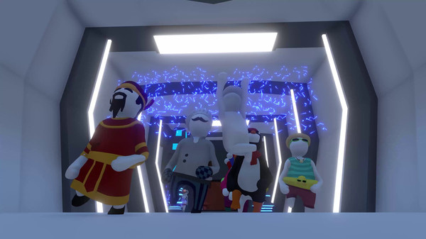 PC《人类一败涂地(Human Fall Flat)》中文版下载v1093513_2