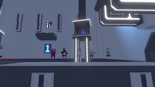 PC《人类一败涂地(Human Fall Flat)》中文版下载v1093513_4