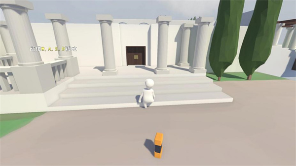 PC《人类一败涂地(Human Fall Flat)》中文版下载v1093513_5