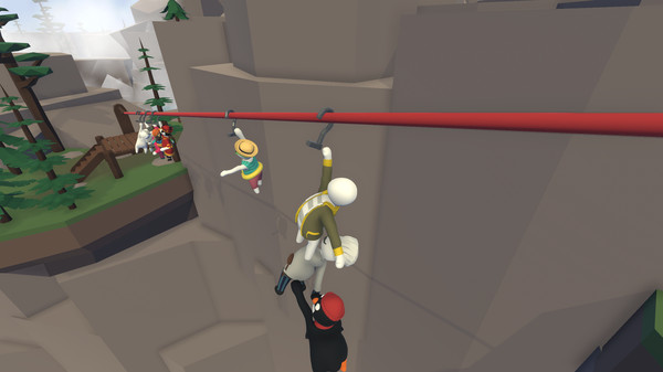 PC《人类一败涂地(Human Fall Flat)》中文版下载v1093513_7