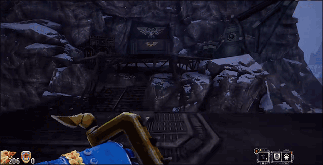 PS4【5.05】《战锤 40K:爆矢枪》美版中文下载CUSA33170+1.07补丁+DLC_9