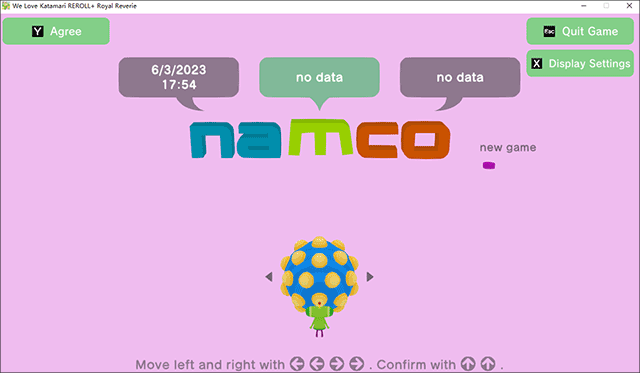 PS4【5.05】《人见人爱的块魂》美版下载CUSA35187+1.02补丁_1