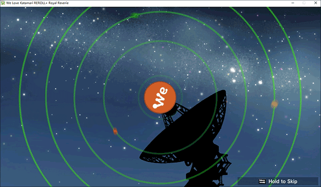 PS4【5.05】《人见人爱的块魂》美版下载CUSA35187+1.02补丁_2