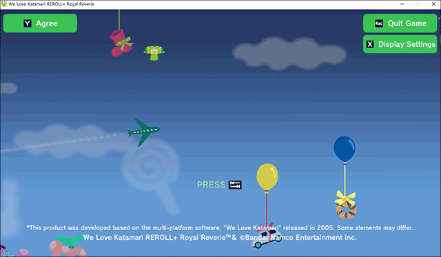 PS4【5.05】《人见人爱的块魂》美版下载CUSA35187+1.02补丁_3