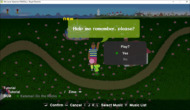 PS4【5.05】《人见人爱的块魂》美版下载CUSA35187+1.02补丁_5