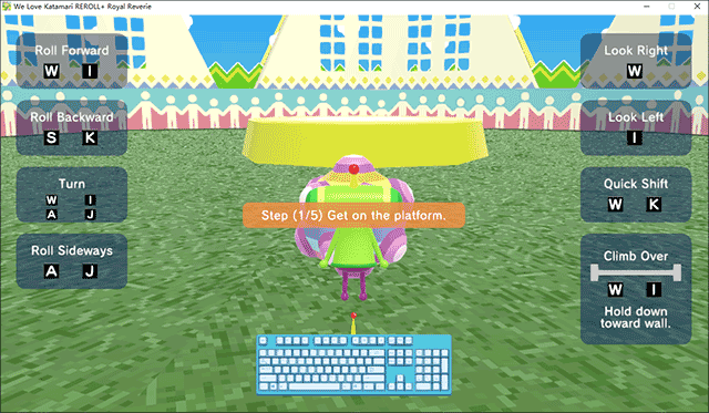 PS4【5.05】《人见人爱的块魂》美版下载CUSA35187+1.02补丁_8