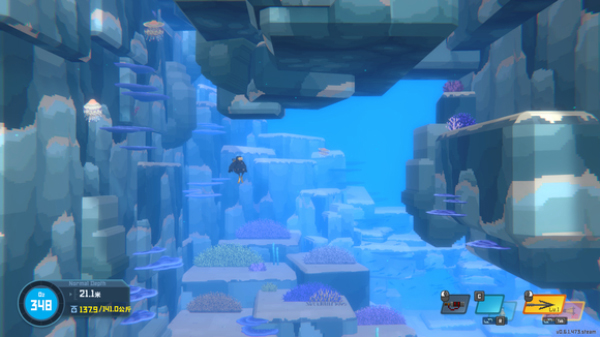 switch《潜水员戴夫》美版中文NSZ下载1.0.4.1040补丁+5DLC_1