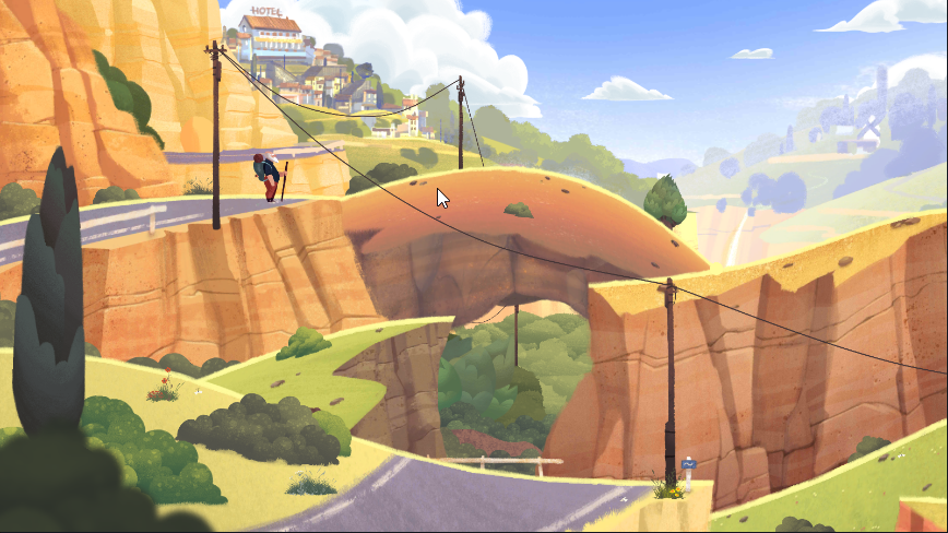 Switch《老人之旅 Old Man’s Journey》中文版NSZ下载【含1.1.0补丁】_0