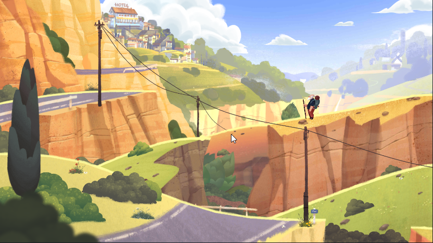 Switch《老人之旅 Old Man’s Journey》中文版NSZ下载【含1.1.0补丁】_1