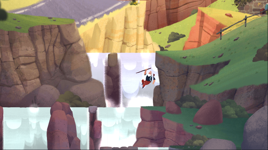 Switch《老人之旅 Old Man’s Journey》中文版NSZ下载【含1.1.0补丁】_2