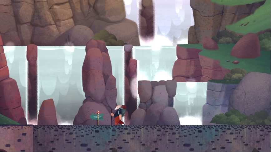 Switch《老人之旅 Old Man’s Journey》中文版NSZ下载【含1.1.0补丁】_3