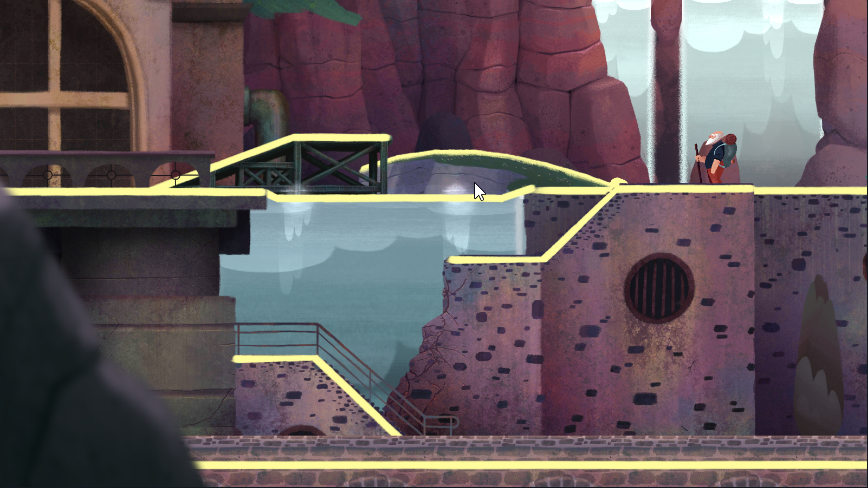 Switch《老人之旅 Old Man’s Journey》中文版NSZ下载【含1.1.0补丁】_4