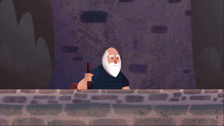 Switch《老人之旅 Old Man’s Journey》中文版NSZ下载【含1.1.0补丁】_6