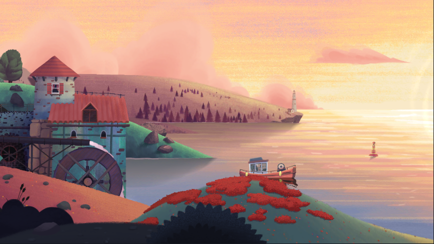 Switch《老人之旅 Old Man’s Journey》中文版NSZ下载【含1.1.0补丁】_9