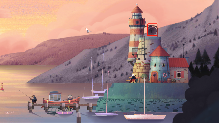 Switch《老人之旅 Old Man’s Journey》中文版NSZ下载【含1.1.0补丁】_12