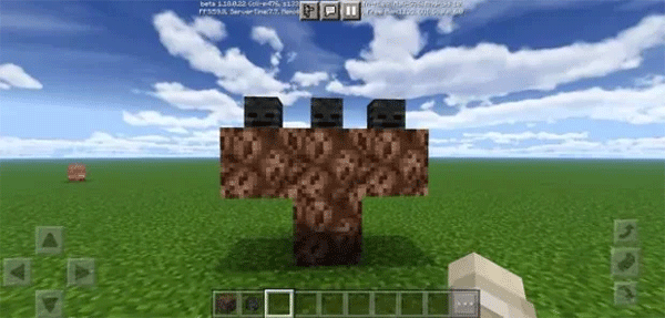 switch《我的世界：基岩版》中文版[NSP]下载v1.21.101_0