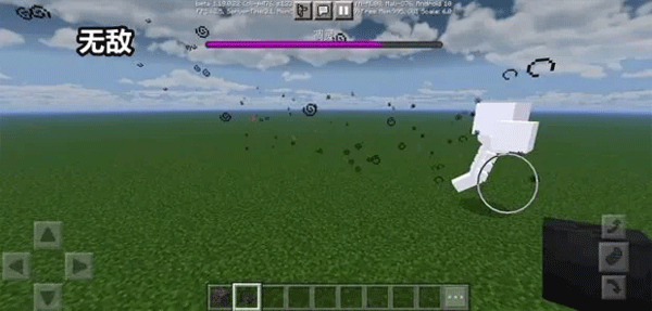 switch《我的世界：基岩版》中文版[NSP]下载v1.21.101_1