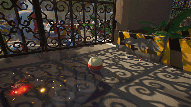 PS4【5.05】《波兰球:编年史》美版中文下载CUSA37846+1.07补丁_3