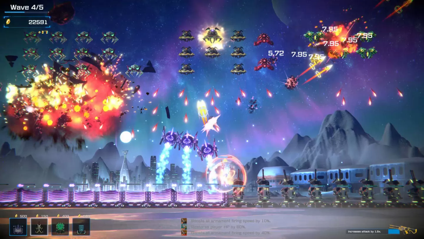 switch《太空海盗的崛起X2 XALADIA Rise of the Space Pirates X2》中文版NSZ下载_1