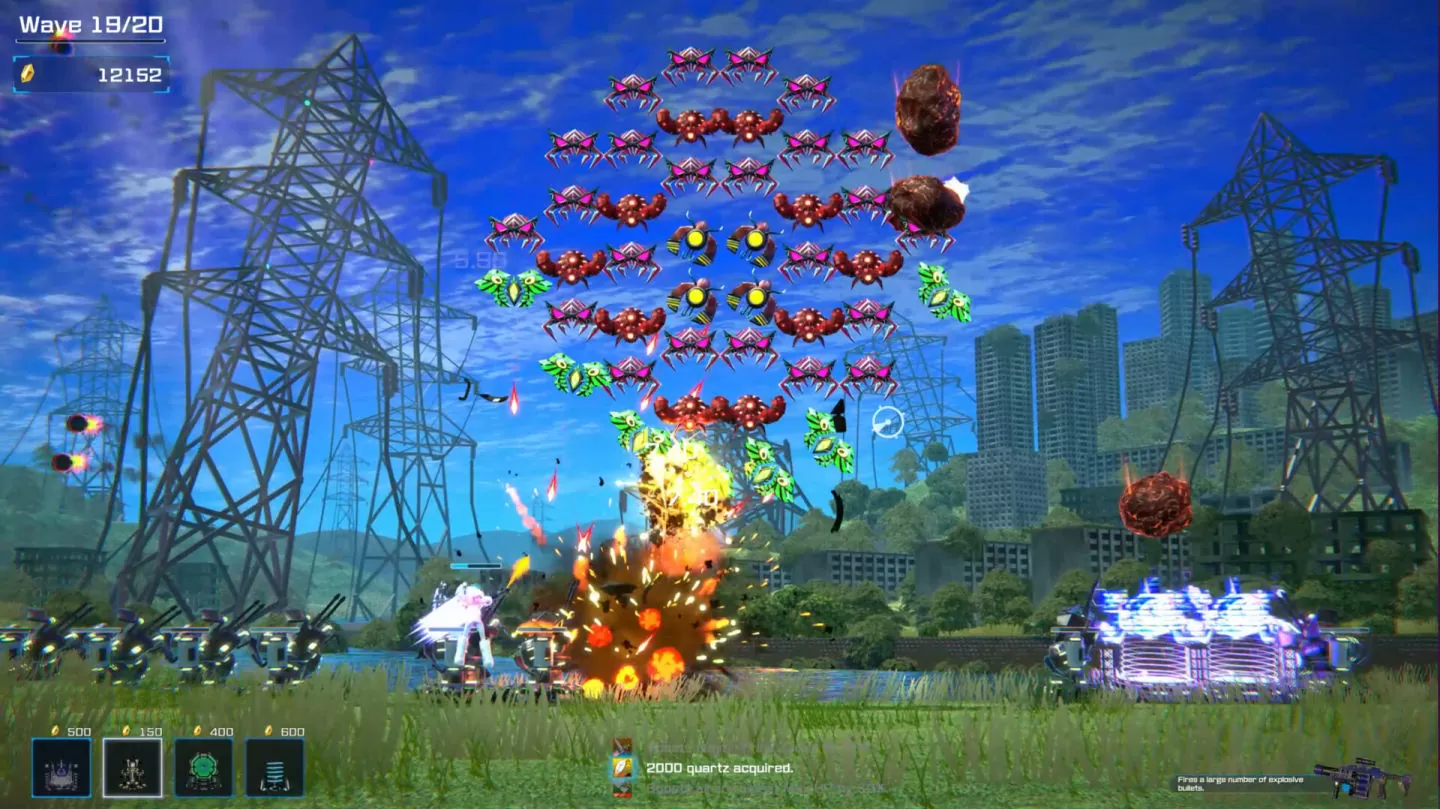 switch《太空海盗的崛起X2 XALADIA Rise of the Space Pirates X2》中文版NSZ下载_2